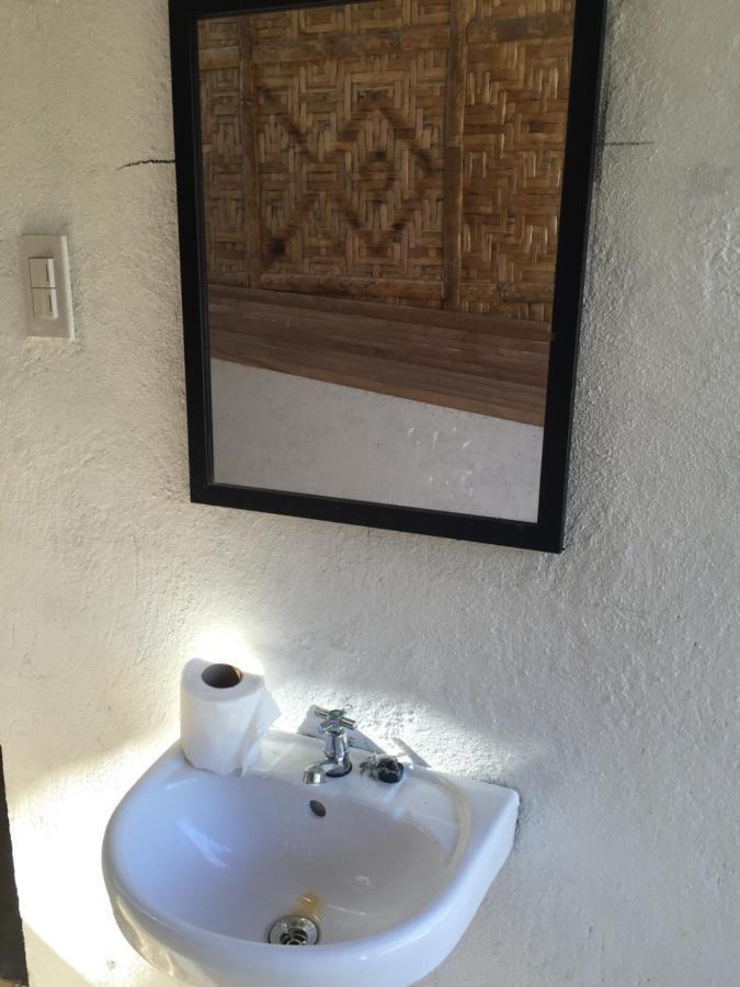 Bohemian Bohol Hostel Panglao Zewnętrze zdjęcie