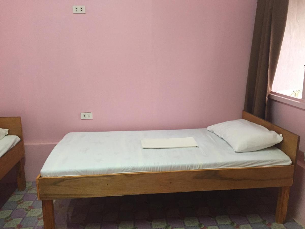 Bohemian Bohol Hostel Panglao Zewnętrze zdjęcie